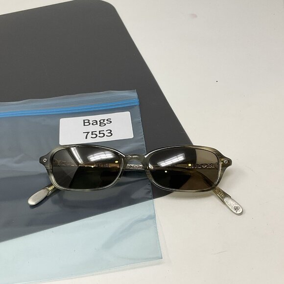 Brighton Sunglasses Blue Moon Handmade main image 7